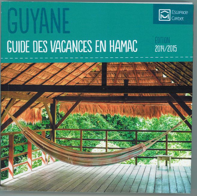 GuyaneCarbetCover