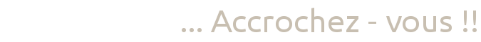 AccrochezVous